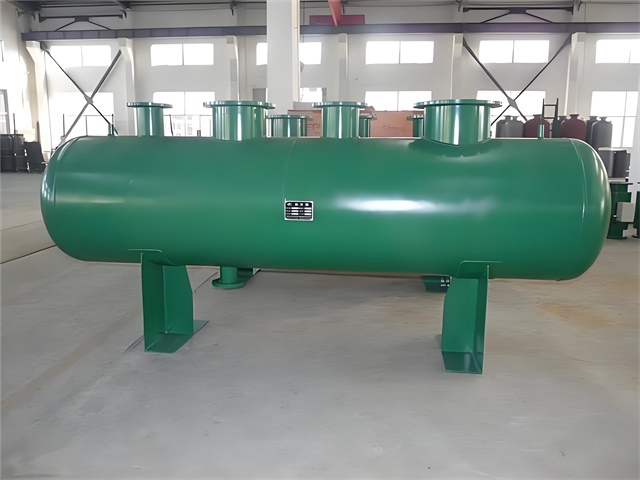 梨树集分水器需要电源吗
