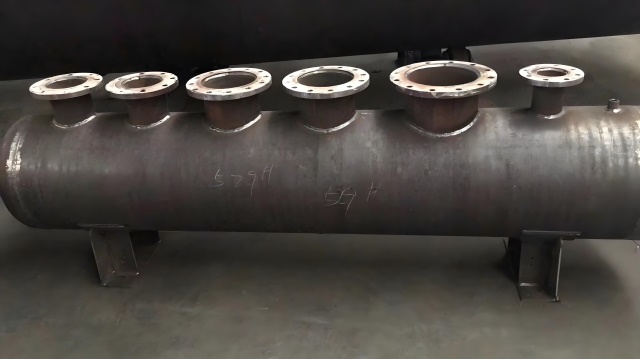 梨树集分水器属于特种设备吗